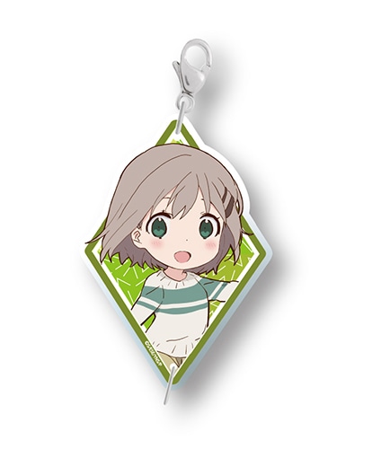 ヤマノススメ Next Summit エンディングイラスト集 | 書籍 | エイト