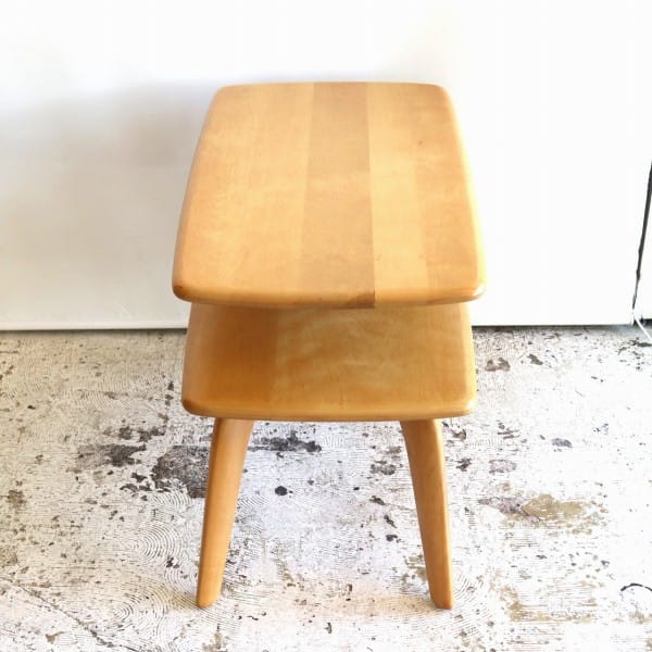 ヘイウッドウェイクフィールド社製サイドテーブル | サイドテーブル