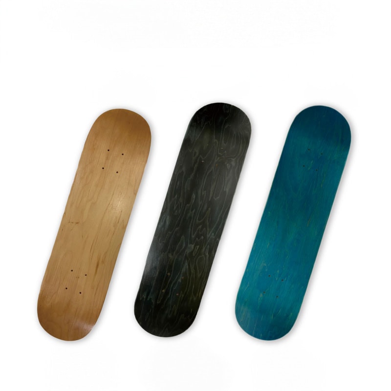 SALE】カナディアンメイプル ブランクデッキ / Vehicle2（ビークル