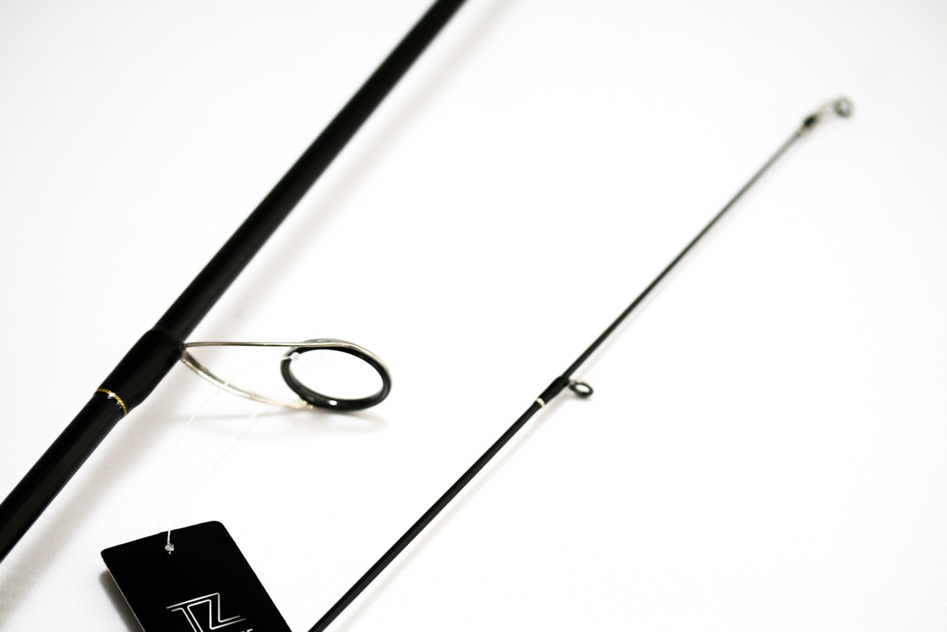 Yamaga Blanks Blue Current 85 TZ Nano All Range ヤマガブランクス