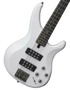 YAMAHA / TRBX304 ホワイト(WH) TRBX300シリーズ ヤマハ TRBX