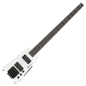 Steinberger / Spirit XT-2 Standard White (4-string