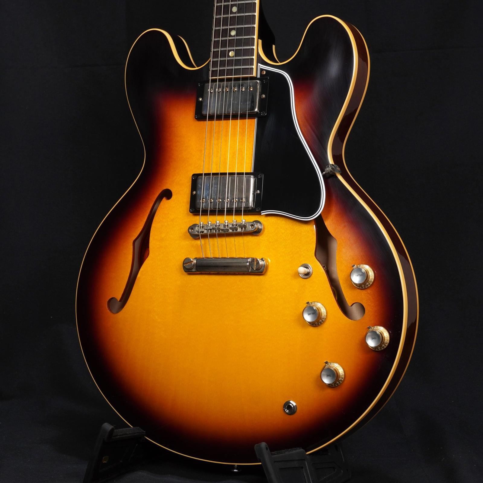 Gibson Custom Shop / Historic Collection 1961 ES-335 Reissue VOS