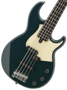 YAMAHA / BB435 ティールブルー(TB) BB400 Series ヤマハ 5弦ベース