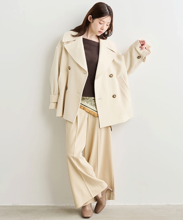 SALE30%OFF】COCODEAL ココディール インペリアルモッサショートP