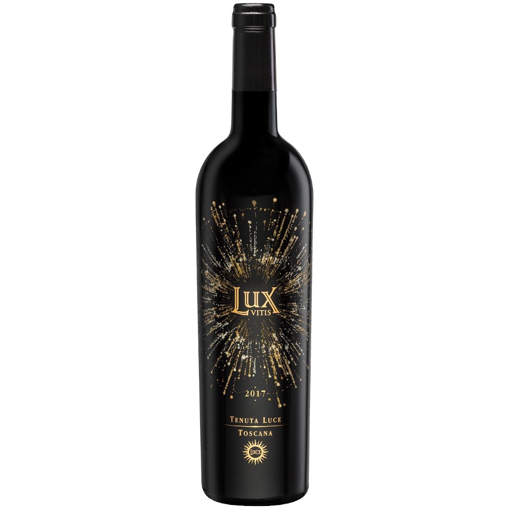 テヌータ・ルーチェルックス・ヴィティス [2017] | すべての商品