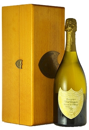 レゼルヴ・ド・ラベイ [1999] 正規代理店輸入品 【ドン ペリ ゴールド