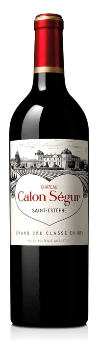 シャトー・カロン・セギュール [2021] | ワイン,価格から選ぶ,10,001円