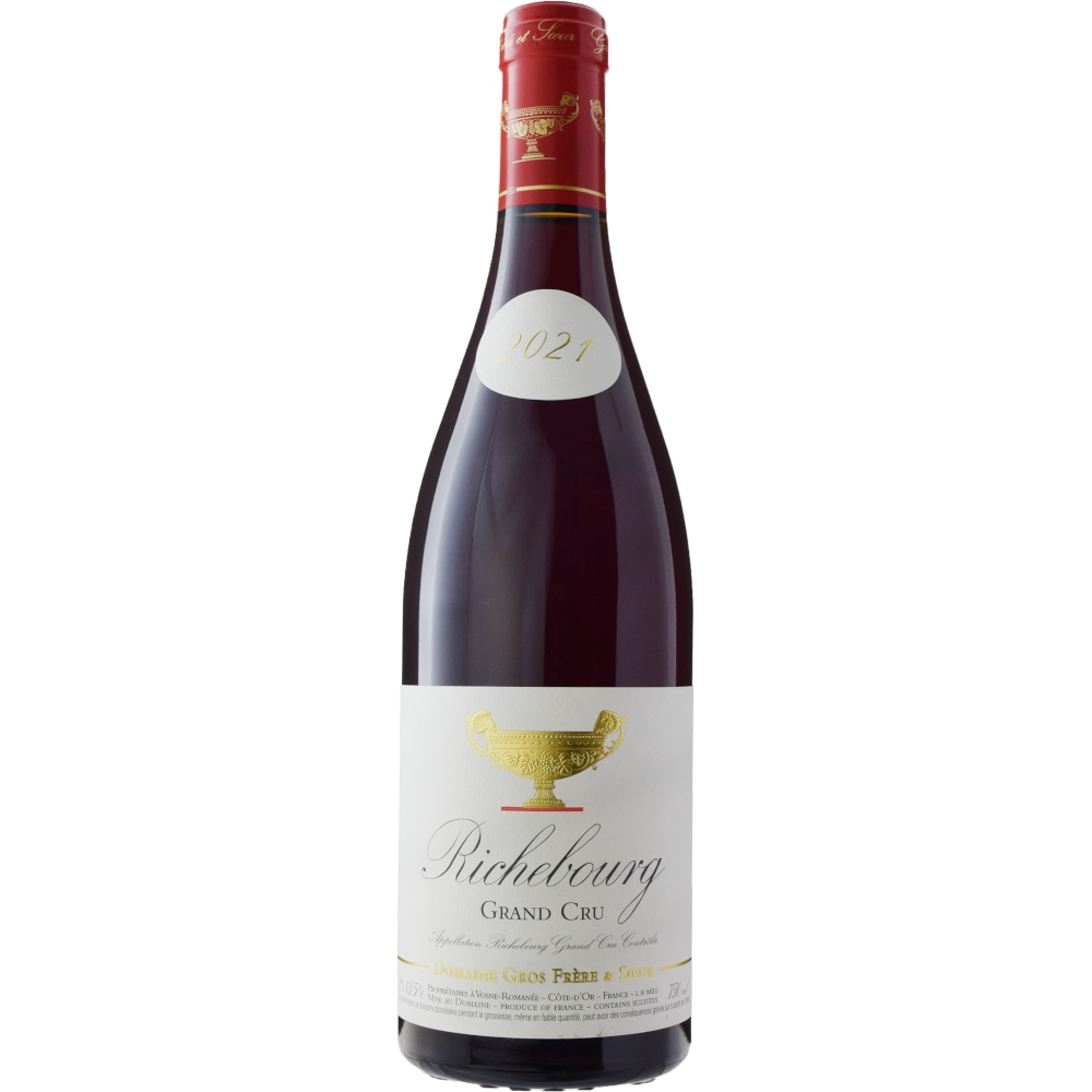 グロ・フレール・エ・スールリシュブール[2021] | すべての商品 | 信濃