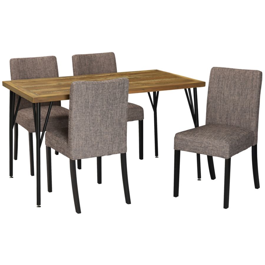 ダイニングセット,5点セット | タマリビmart（タマリビング公式）