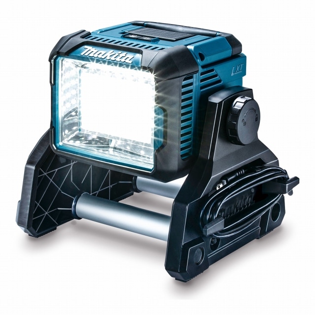 マキタ makita 300W LED ワークライト フラッシュ 作業灯 投光器