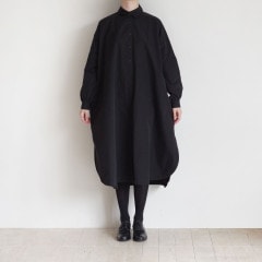 CASEY CASEY ケイシーケイシー : BIG BLOBBY COAT カシミアコート