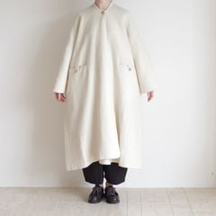 H+ HANNOH WESSEL アッシュプリュスアノーヴェセル : Marika COAT