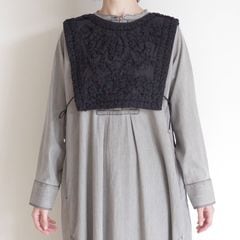 Pheeta フィータ : Annabel collar 付け襟 | Goods | trip&things 通販