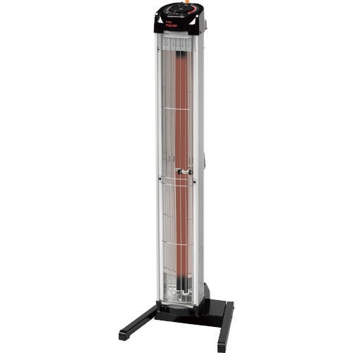 タニックスショップ】デンソー EU-15R ｜遠赤外線ヒーター エンセキ 単