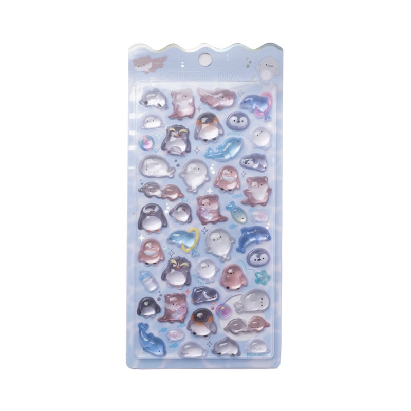 category,ステーショナリー,ボンボンドロップシール | -tainment