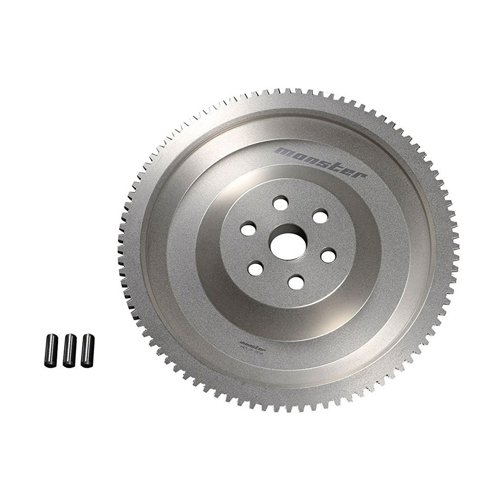 MONSTERSPORT[モンスタースポーツ][フライホイール]アルトワークス