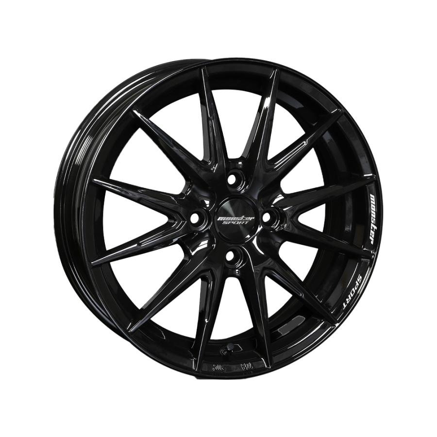 MONSTERSPORT[モンスタースポーツ]［VX12S 軽自動車&コンパクトカー