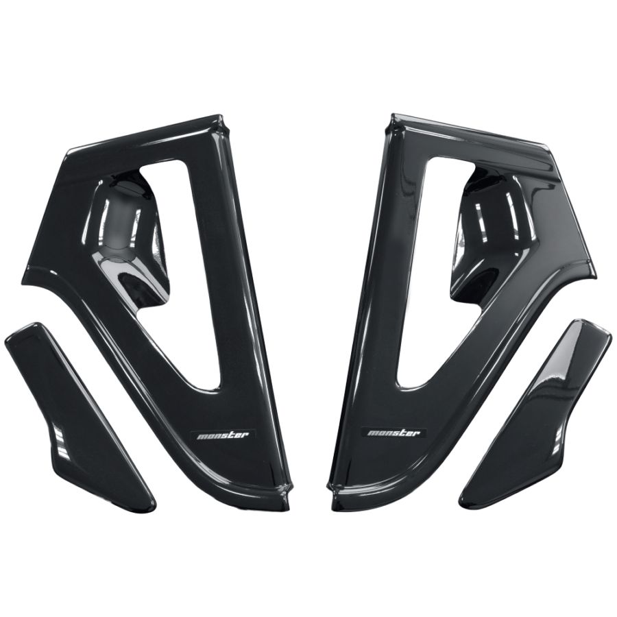 MONSTERSPORT[モンスタースポーツ][リヤドアノブガーニッシュ