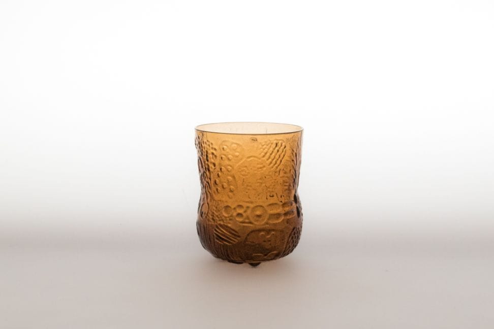 Nuutajarvi Fauna Oiva Toikka タンブラー 北欧家具talo tool & tool