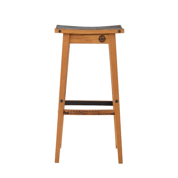 サントリー樽物語 バレルスツール 焼印有 【公式通販】