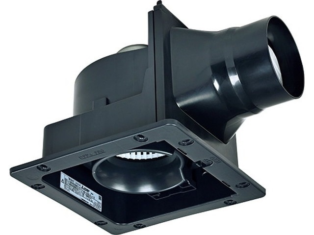 VD-10ZC14-IN 三菱 浴室換気扇(グリル別売)【VD-10ZC13-INの後継機種