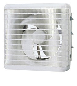 EF-30BSXC2-F 三菱 低騒音形有圧換気扇 高耐食タイプ 排気専用 単相