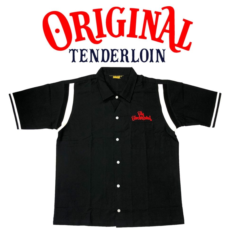 COLLECTIONS,SHIRT | TENDERLOIN テンダーロイン