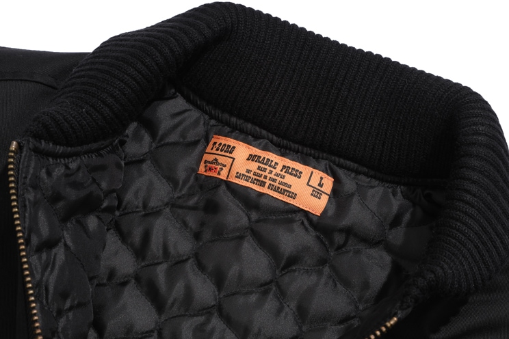 TENDERLOIN テンダーロイン T-WJL リブワークジャケット | JACKET