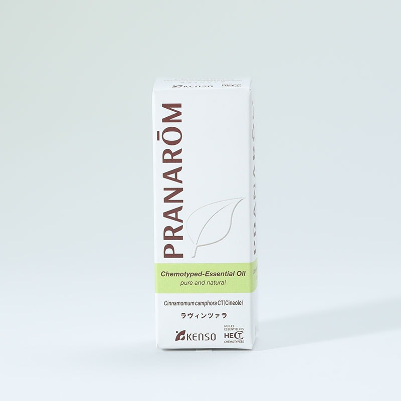 プラナロム】ラヴィンツァラ | 精油 | TENOMOS テノモス