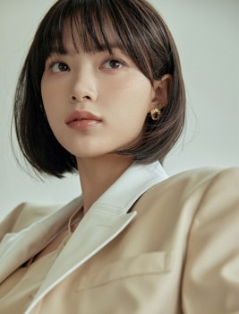 地毛のように自然で楽なデイリーウィッグ PINK AGE（ピンクエイジ