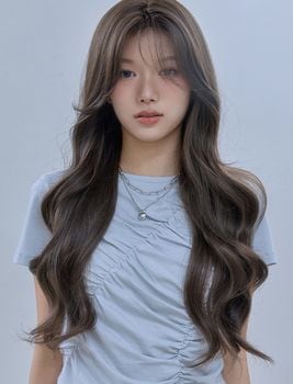 地毛のように自然で楽なデイリーウィッグ PINK AGE（ピンクエイジ