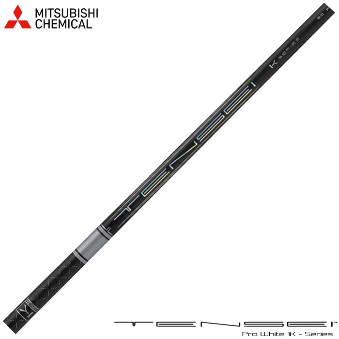 三菱ケミカル テンセイ プロ ホワイト 1K 日本仕様 TENSEI PRO WHITE