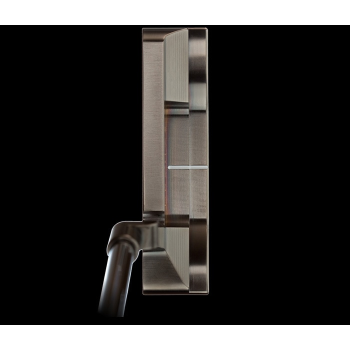 KRONOS GOLF RELEASE クロノス ゴルフ パター リリース 日本正規品