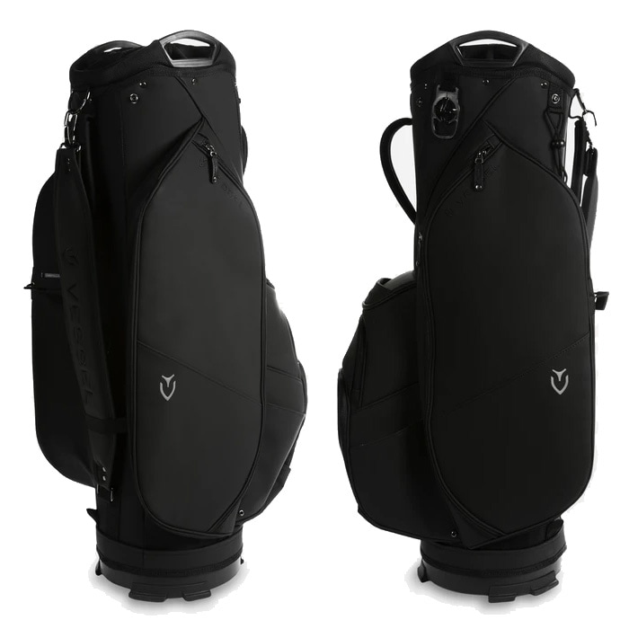 VESSEL LUX CART 2.0 BAG 6Way ベゼル ラックス カート 2.0 キャディ
