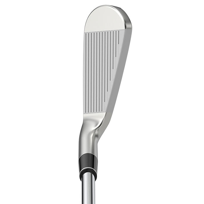 SRIXON ZX5 Mk2 5-P スリクソン アイアン 5-PWセット PROJECT X 装着