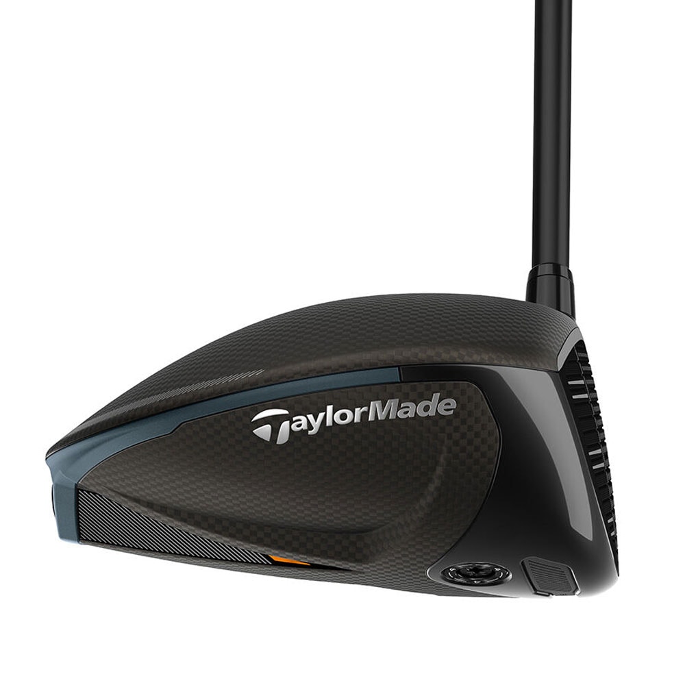 Taylormade Qi4D Driver テーラーメイド Qi4D ドライバー ゴルフクラブ