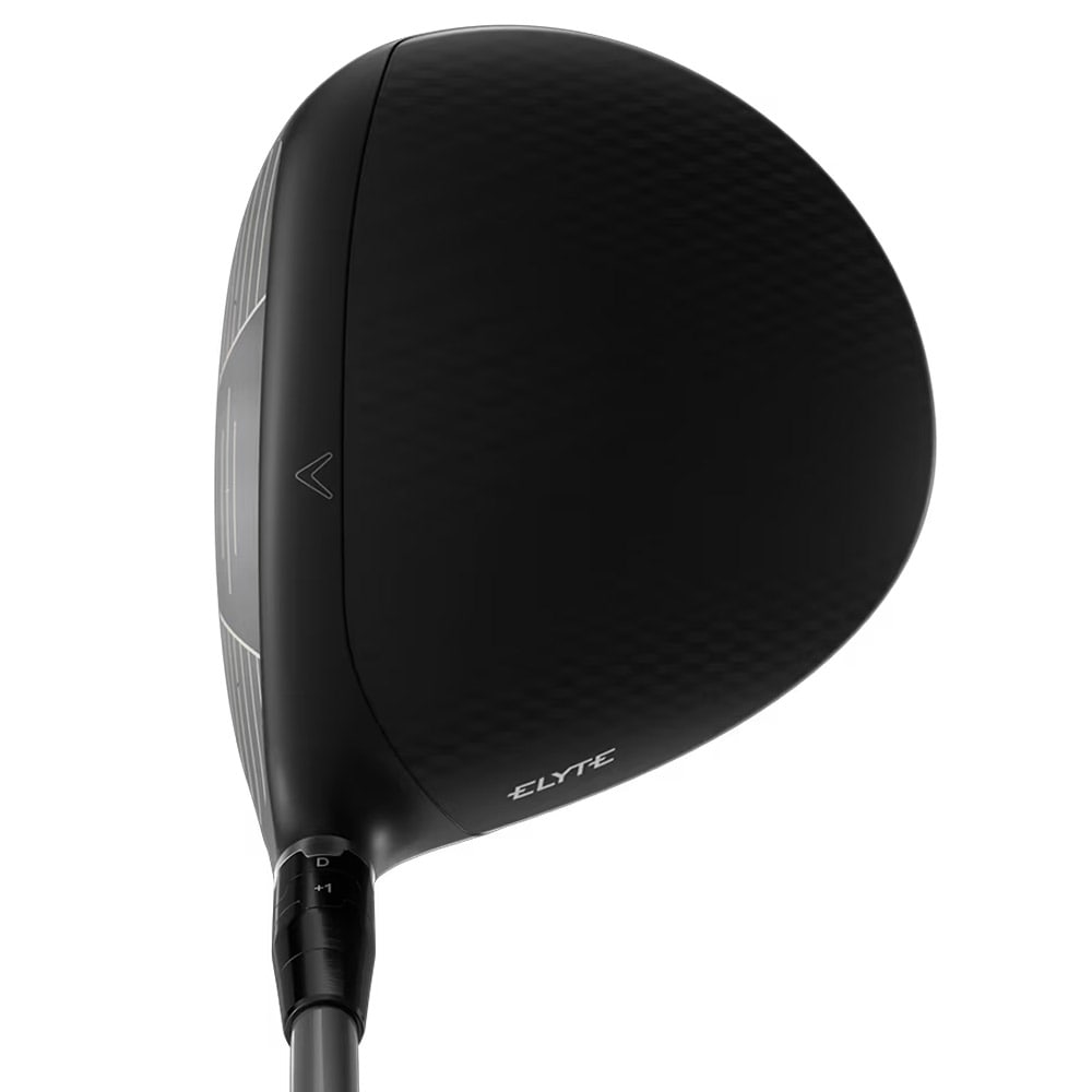 純正シャフト】Callaway ELYTE DRIVER キャロウェイ エリート