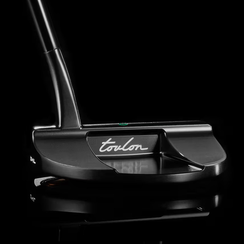 限定入荷】Toulon Golf Small Batch Meadow Club Carbonetti