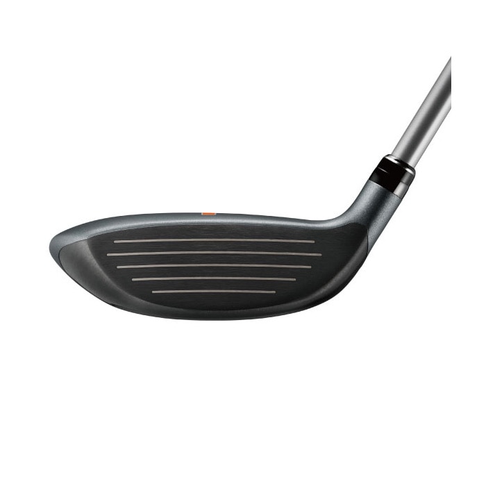 PRGR プロギア Carrys Q キャリーズ キュー Q3 FW フェアウェイウッド