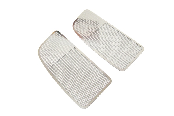 ラジエターコアガード | 外装品,ラジエターガード | TMO 寺田