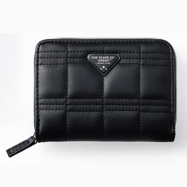 THE SCAPE OF GREEN やみつきサイフ ボックスステッチ | 商品カテゴリ