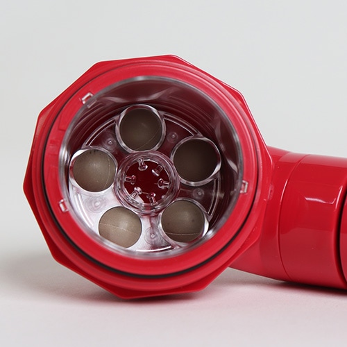 シン・エルメック 量子波シャワーヘッド｜トータルヘルスデザイン公式