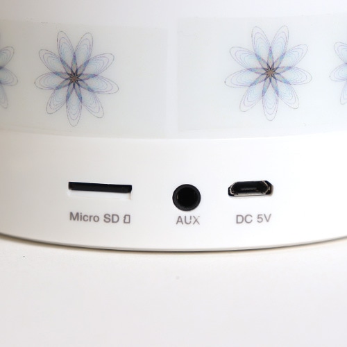 ミューランプ（μ：λamp） 素粒子共振共鳴空間発生器｜トータルヘルス