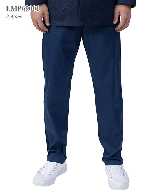 Leeメディカル男女兼用パンツ[ボンマックス製品] LMP69001｜THS-白衣
