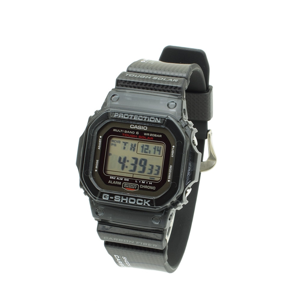 国内正規品】CASIO カシオ G-SHOCK Gショック GW-S5600U-1JF 時計