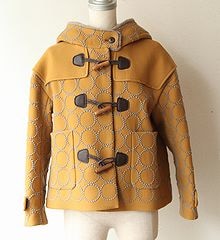 ミナペルホネン mina perhonen tambourine タンバリン ショート