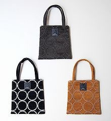 mina perhonen ミナペルホネン tambourine タンバリン ミニバッグ