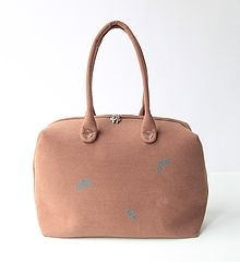 mina perhonen ミナペルホネン matka bag -choucho- マトカバッグ