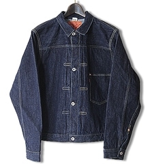 FREEWHEELERS フリーホイーラーズ Lot S506XX 1944-45 (NON WASH)